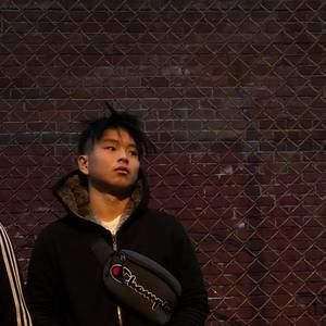 Meet your Posher, Kevin